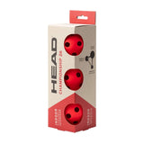 Head 3B Championship 26 Red Indoor