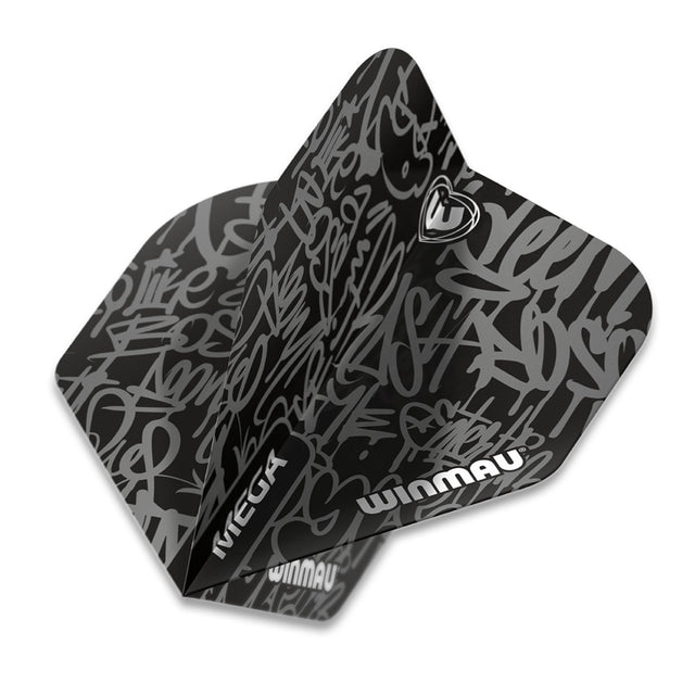 Winmau Flights Mega Stand