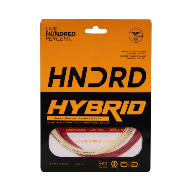 Li-Ning Hybrid