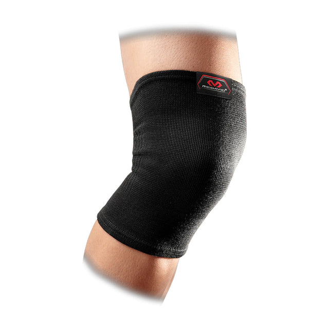 Mcdavid Lvl 1 Knee Sleeve Elastic