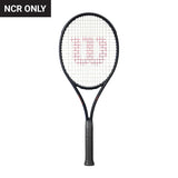 Wilson x Roland-Garros Shift 99 Night Session Tennis Racket