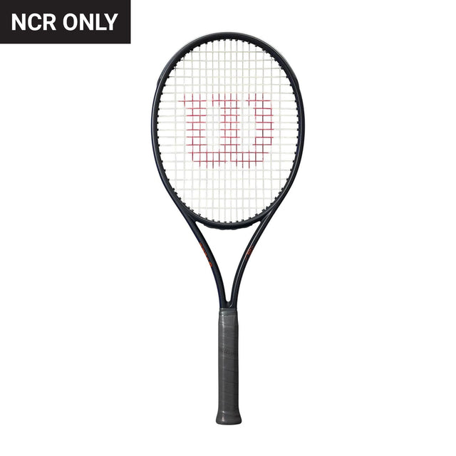 Wilson x Roland-Garros Shift 99 Night Session Tennis Racket