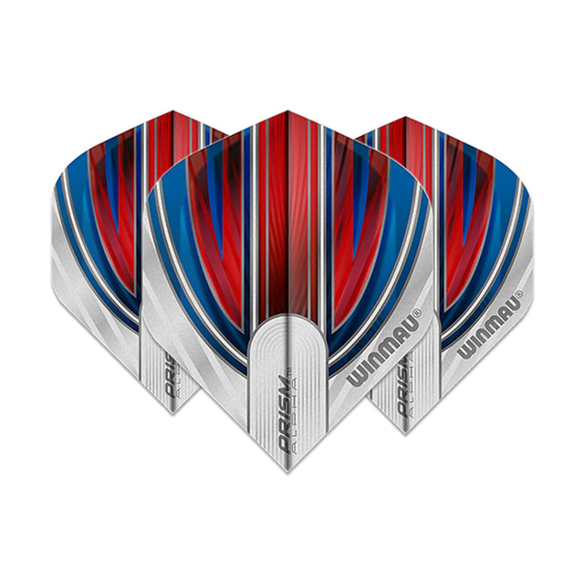 Winmau Flights Prism Alpha