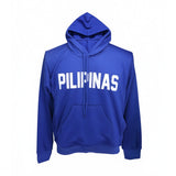 Universidad The Brand Pilipinas Empre Boxy Hoody