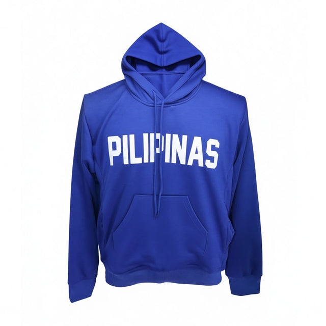 Universidad The Brand Pilipinas Empre Boxy Hoody