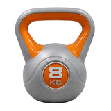 Athletico 8Kg/17.6Lbs Kettlebell