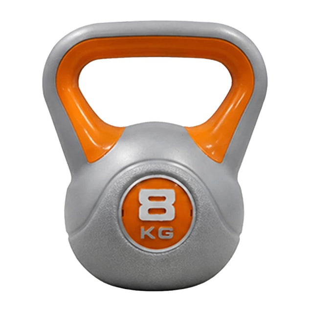 Athletico 8Kg/17.6Lbs Kettlebell