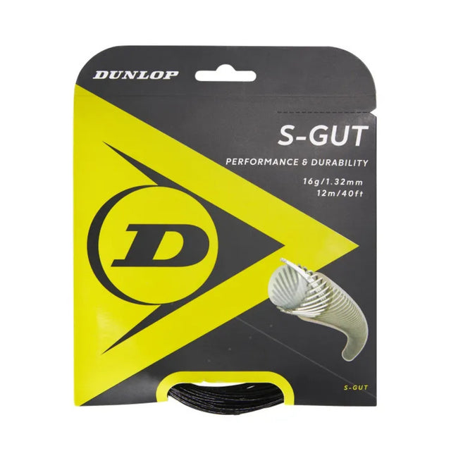 Dunlop Tac Sgut 16G