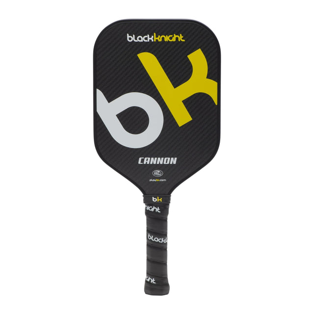 Black Knight Bk Cannon Pickleball Paddle