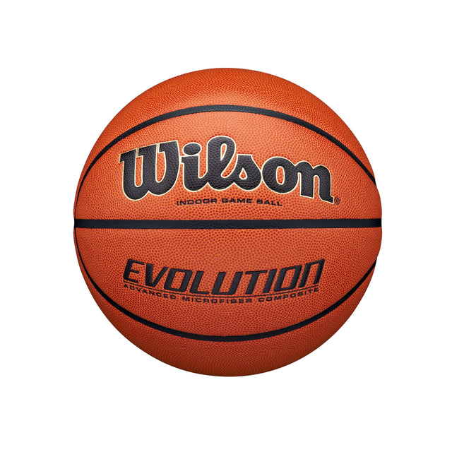Wilson Evolution Basketball