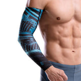 Aq Support Compression Arm Sleeve