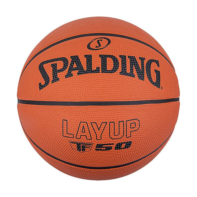 Spalding Lay Up Tf50