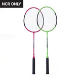 Anta Badminton Racket 2 Pcs Set