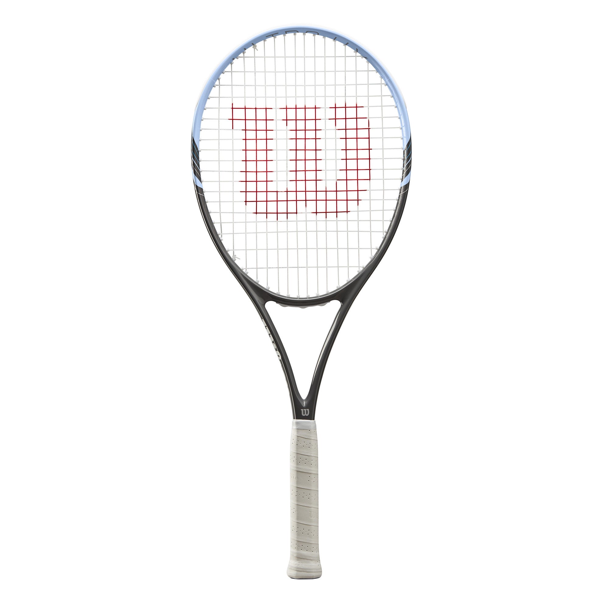 Wilson Ultra UV Tennis Racket - Blue (Grip Size 3) – Olympic