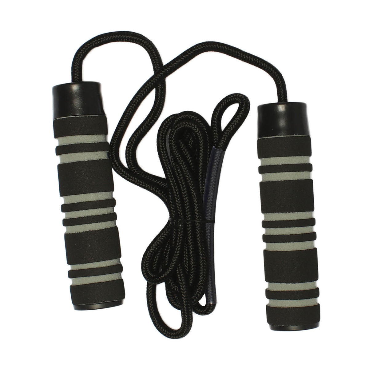 Exercise Double Rope Questor Double Braided Jump Rope – Olympic Village United