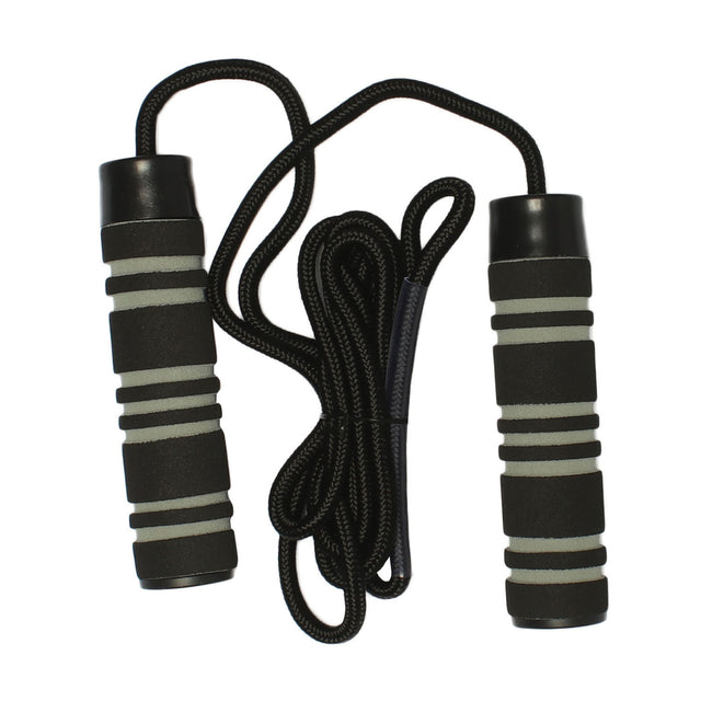 Double Braided Jump Rope