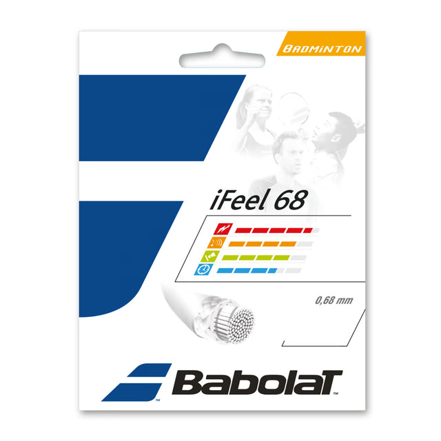 Babolat Ifeel Badminton String