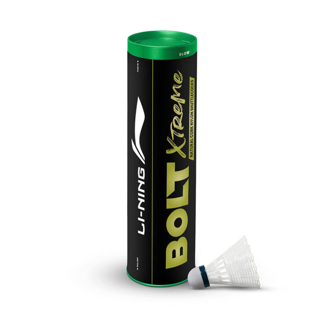 Li-Ning Bolt Xtreme Wht