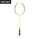 Apacs Particles 1000 Badminton Racket