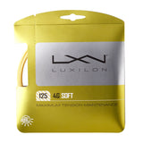 Wilson Luxilon 4G Soft 125 Set