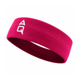 Aq Support Head Sweat Band