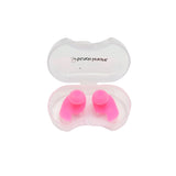 Black Knight Bk Tyro W60 Soft Silicon Earplug Pnk