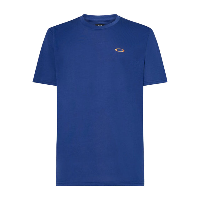 Finish Line Crew Tee