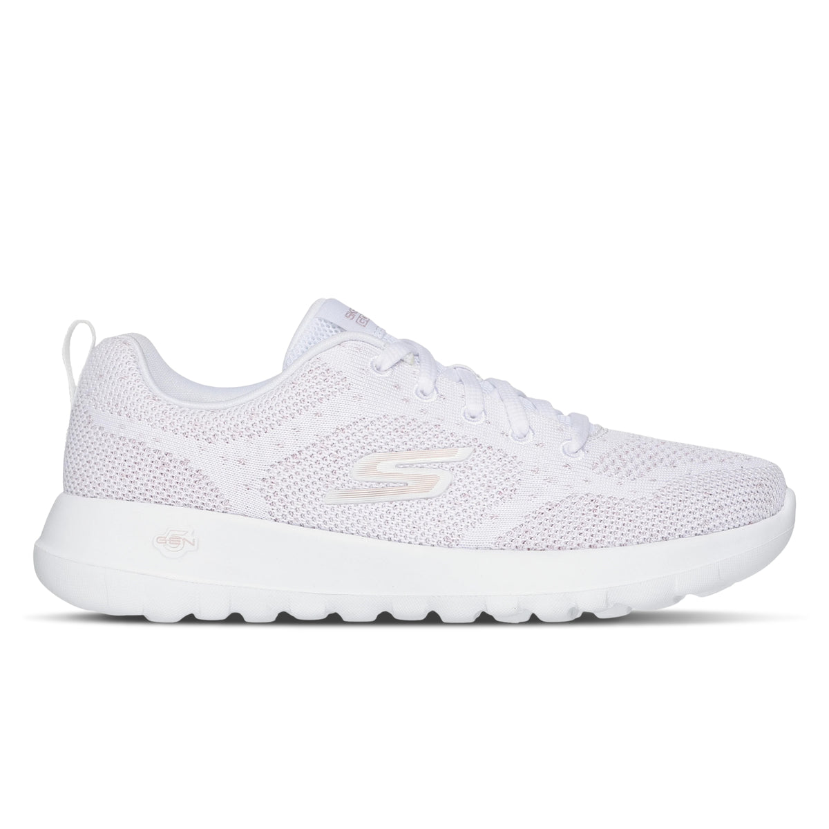 Skechers GO WALK Joy™ - Violet W Shoes – Olympic Village United