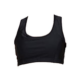 Manly Womanly Dry Fit Sports Bra