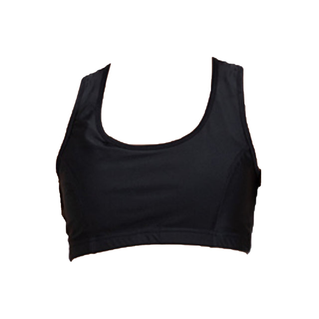 Manly Womanly Dry Fit Sports Bra