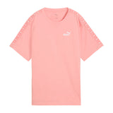 Puma Tape Relaxed Tee