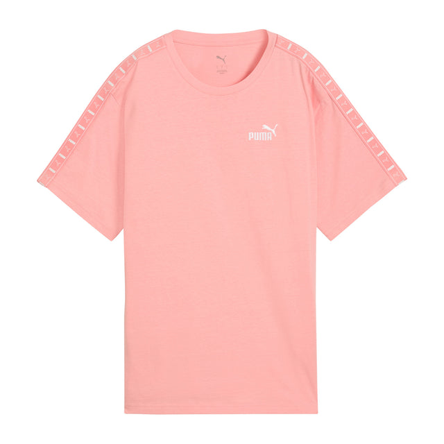 Puma Tape Relaxed Tee