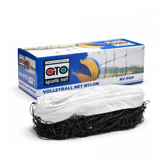 K-Sports G.T.O Volleyball Net