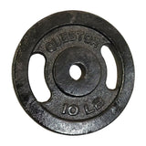 Questor Champ Plates 10Lbs