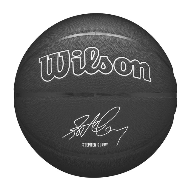 Wilson Nba Player Evergreen Bskt Curry
