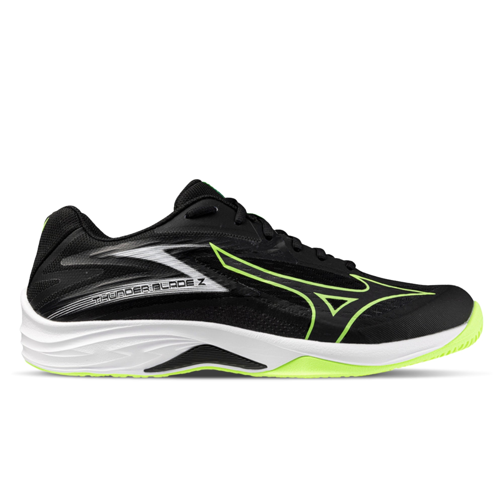 Mizuno Thunder Blade Volleyball Shoes – Olympic Village United