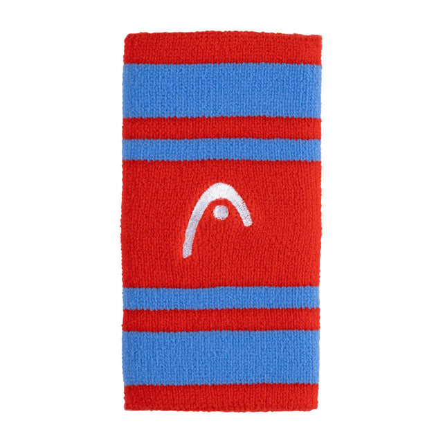 Head Wristband Stripped