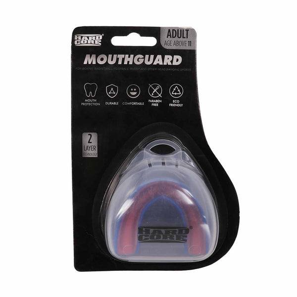 Sports Mouth Guard Adult