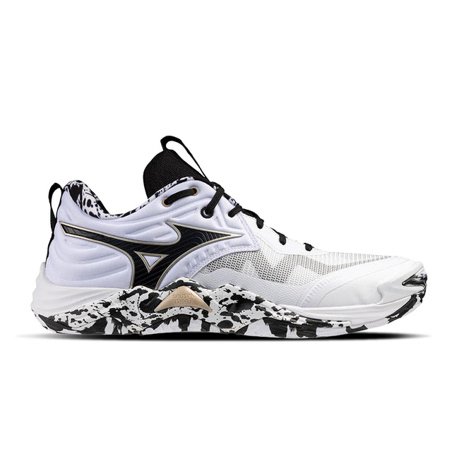 Mizuno Wave Momentum Elite