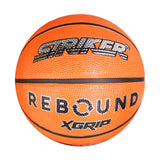 Striker Striker Rebound