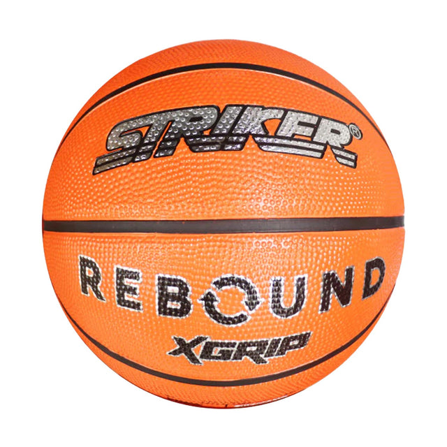 Striker Striker Rebound