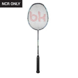 Black Knight Mad Max V25 Black Badminton Racket