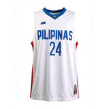 Universidad The Brand Ramos #24 Plpns Sun Sando