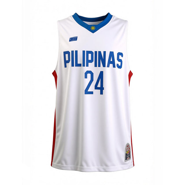 Universidad The Brand Ramos #24 Plpns Sun Sando