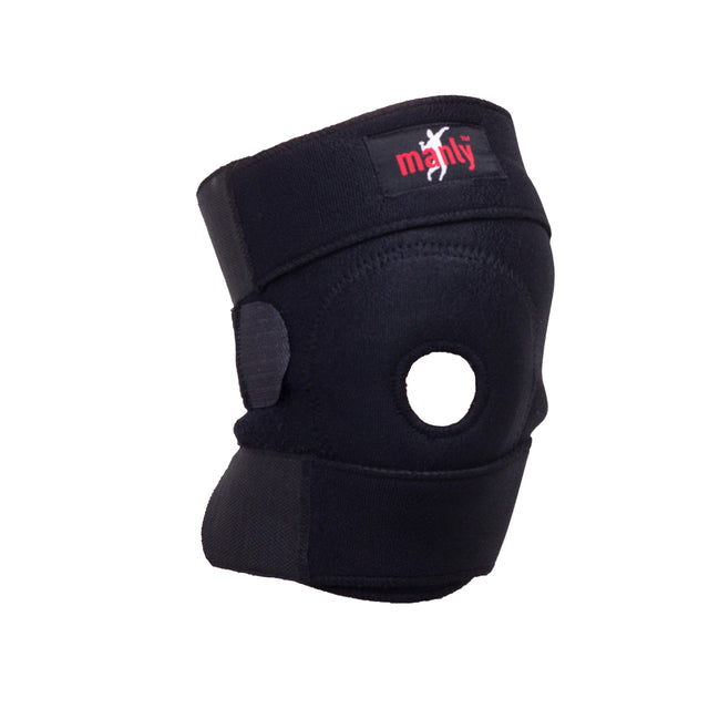 Manly Neoprene Cartillage Knee