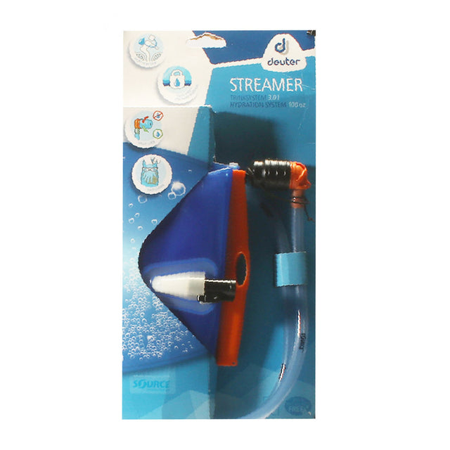 Streamer 3.0L