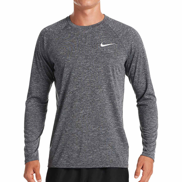 Essential Heather Long Sleeve