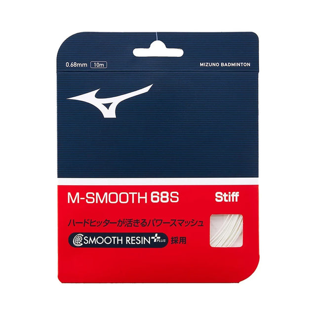Mizuno St M-Smooth 68S 0.68Mm 10M