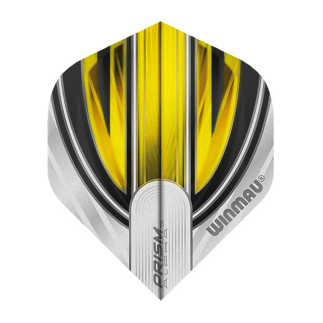 Winmau Flights Prism Alpha