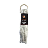 Sof Sole Laces D Ring Round 120Cm